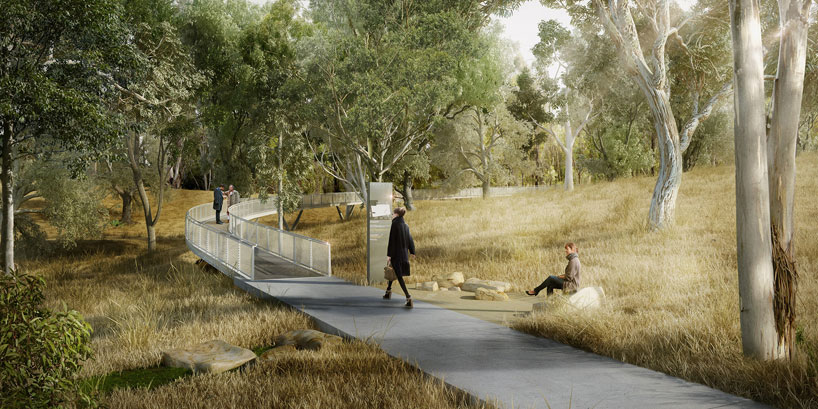 chrofi-mcgregor-coxall-acacia-cemetary-australia-designboom-02