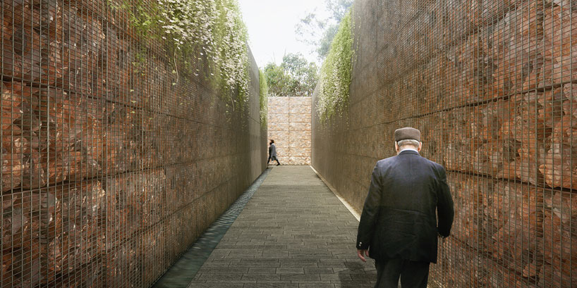 chrofi-mcgregor-coxall-acacia-cemetary-australia-designboom-02