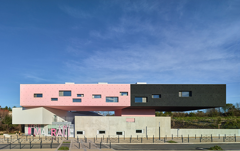 dominique-coulon-andre-malraux-group-of-schools-montpellier-france-designboom-02