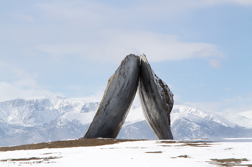 ensamble studio structures of landscape