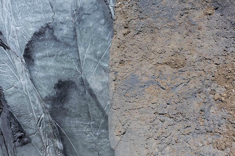 ensamble studio structures of landscape