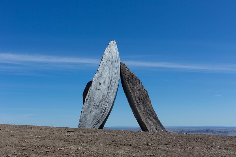 ensamble studio structures of landscape
