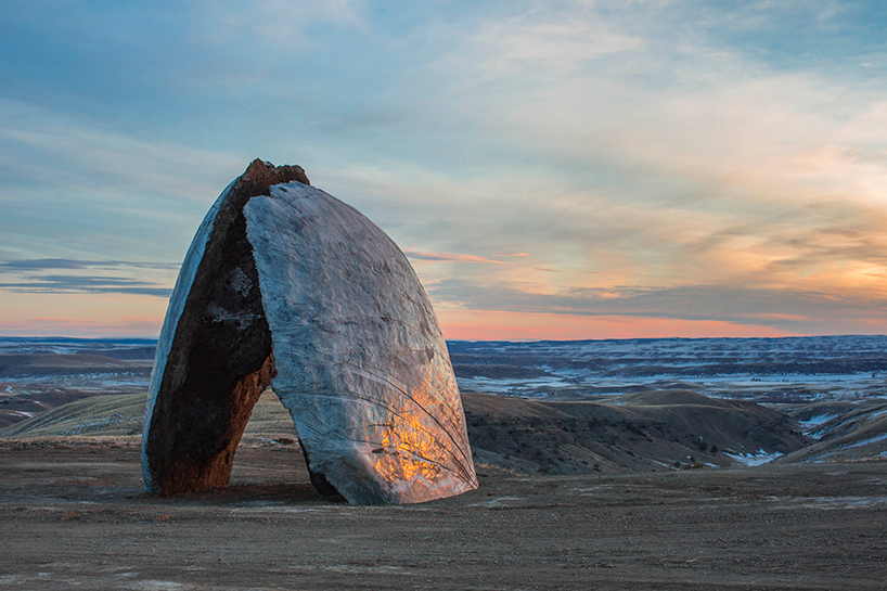 ensamble studio structures of landscape