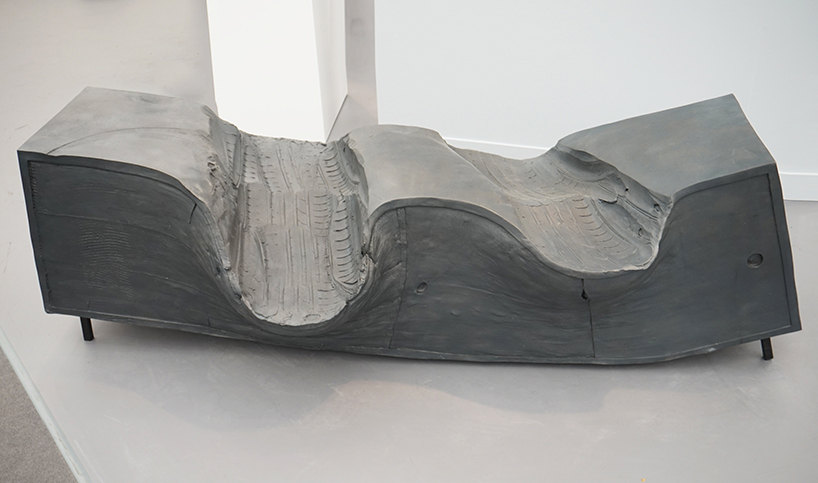 erwin wurm frieze