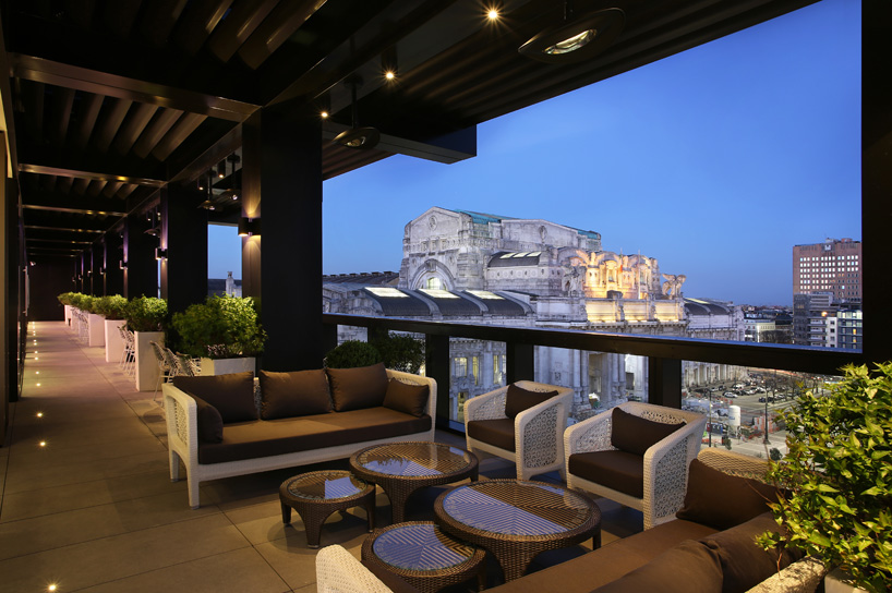 excelsior hotel gallia milano marco piva the luxury collection designboom