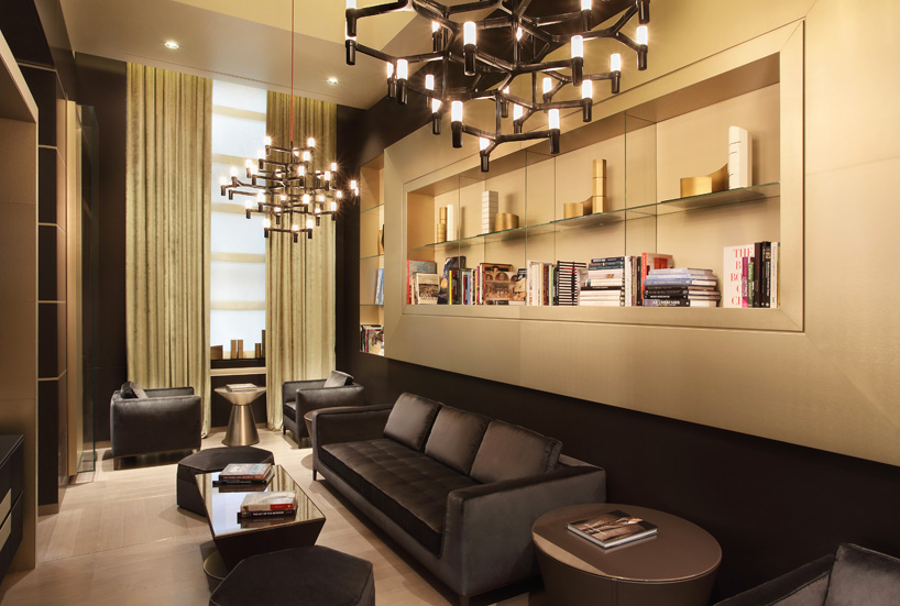 excelsior hotel gallia milano marco piva the luxury collection designboom