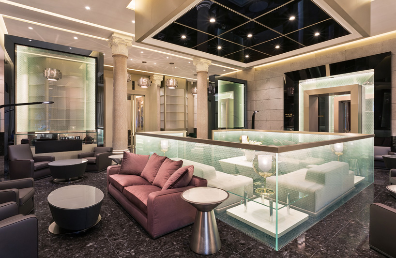 excelsior hotel gallia milano marco piva the luxury collection designboom