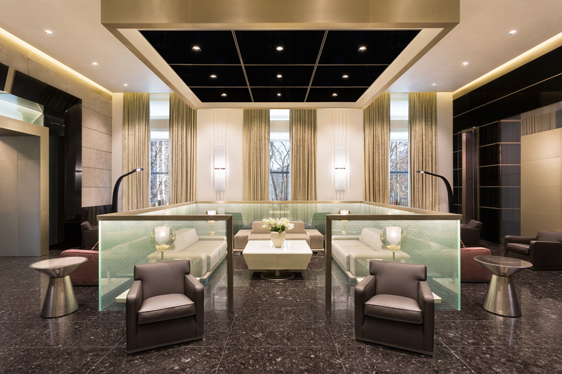 excelsior hotel gallia milano marco piva the luxury collection designboom