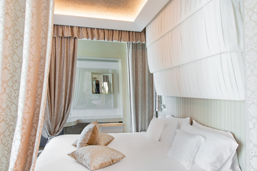 excelsior hotel gallia milano marco piva the luxury collection designboom