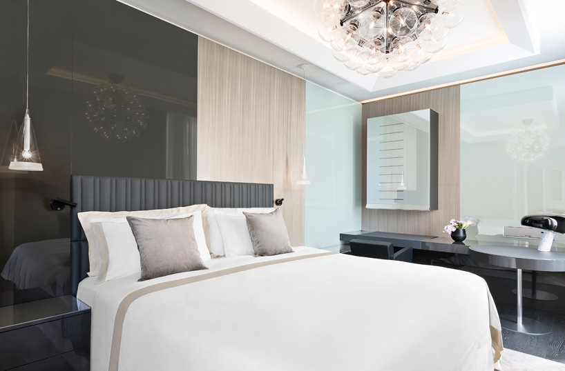 excelsior hotel gallia milano marco piva the luxury collection designboom