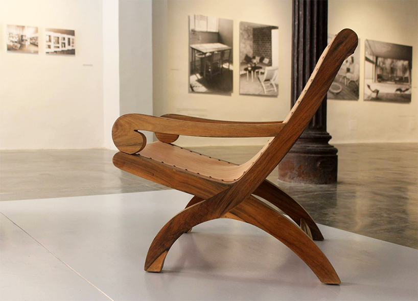 clara porset factoria habana havana design biennial