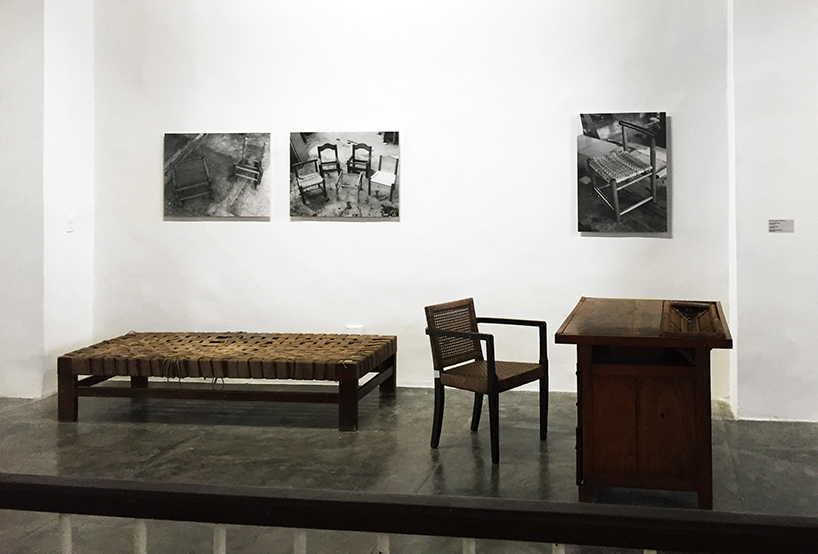 clara porset factoria habana havana design biennial