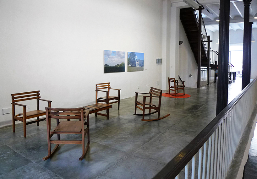 clara porset factoria habana havana design biennial