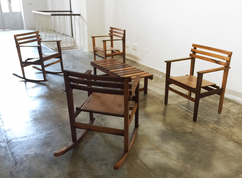 clara porset factoria habana havana design biennial