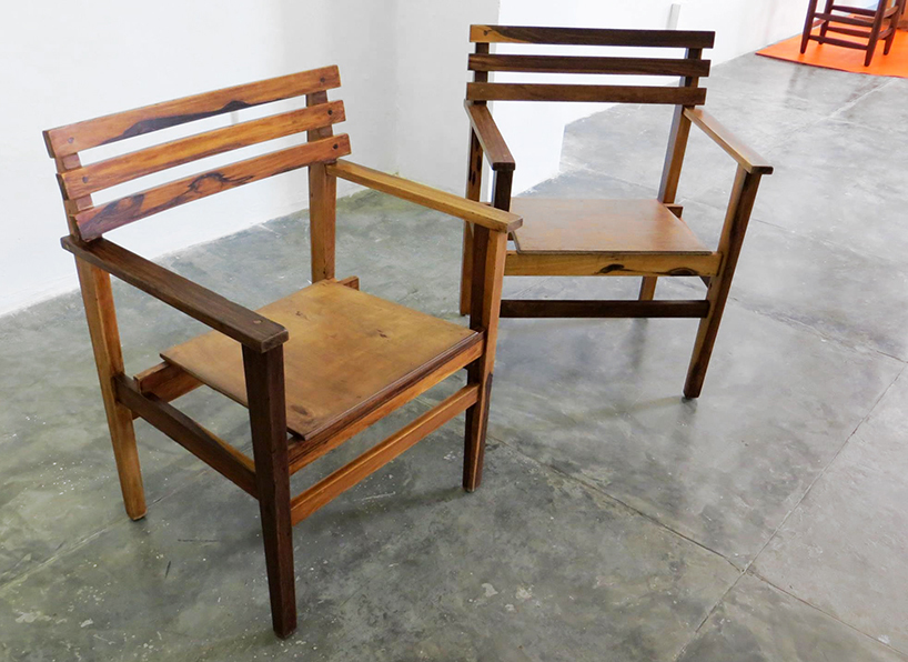 clara porset factoria habana havana design biennial