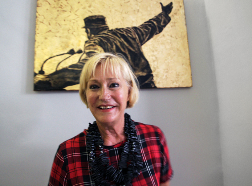 clara porset factoria habana havana design biennial