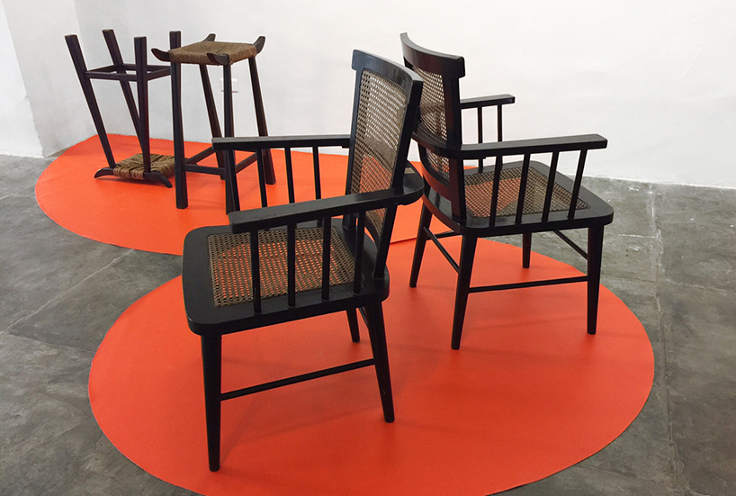 clara porset factoria habana havana design biennial