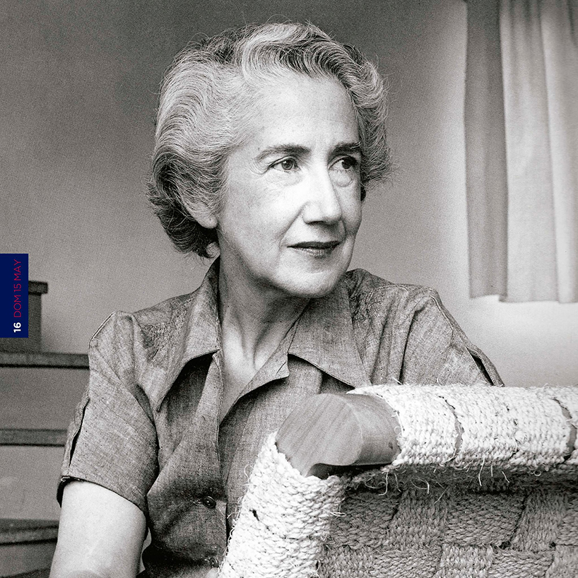 clara porset factoria habana havana design biennial