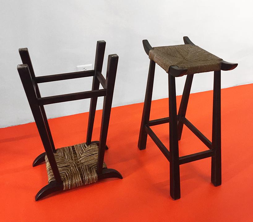 clara porset factoria habana havana design biennial