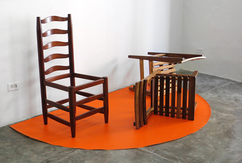 clara porset factoria habana havana design biennial