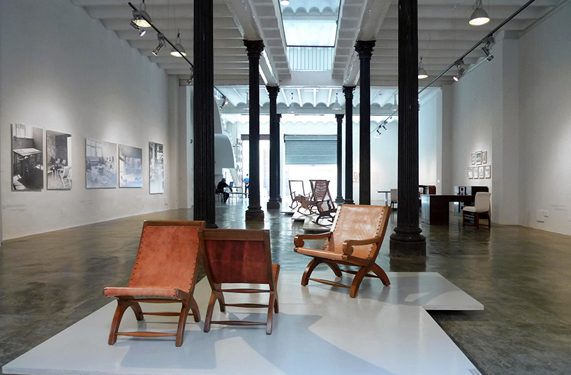 clara porset factoria habana havana design biennial