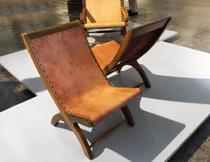 clara porset factoria habana havana design biennial