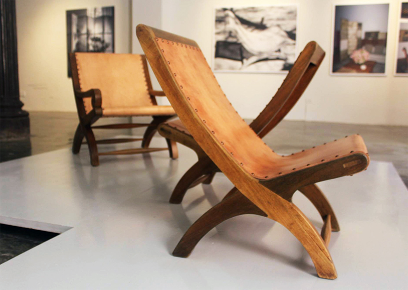 clara porset factoria habana havana design biennial