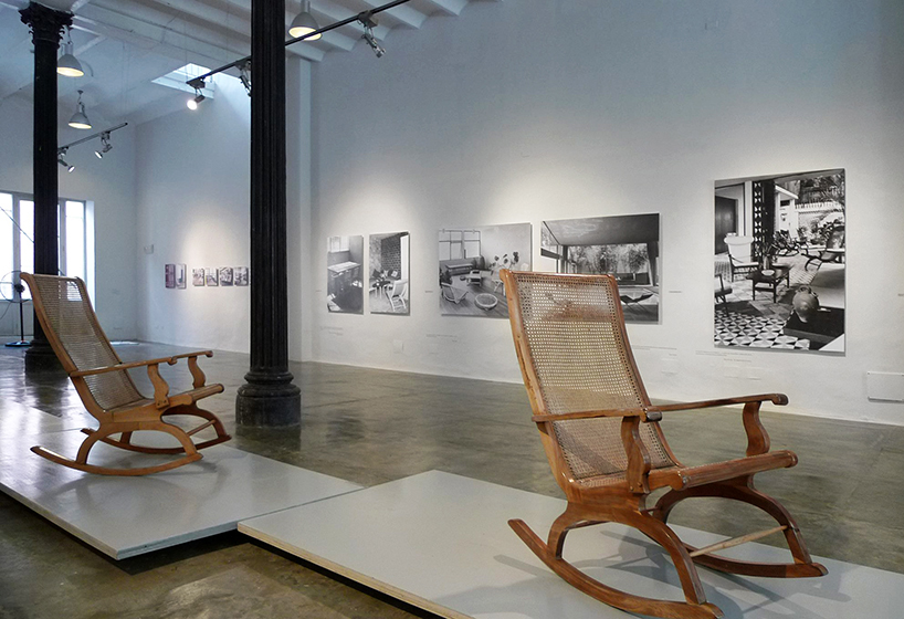 clara porset factoria habana havana design biennial