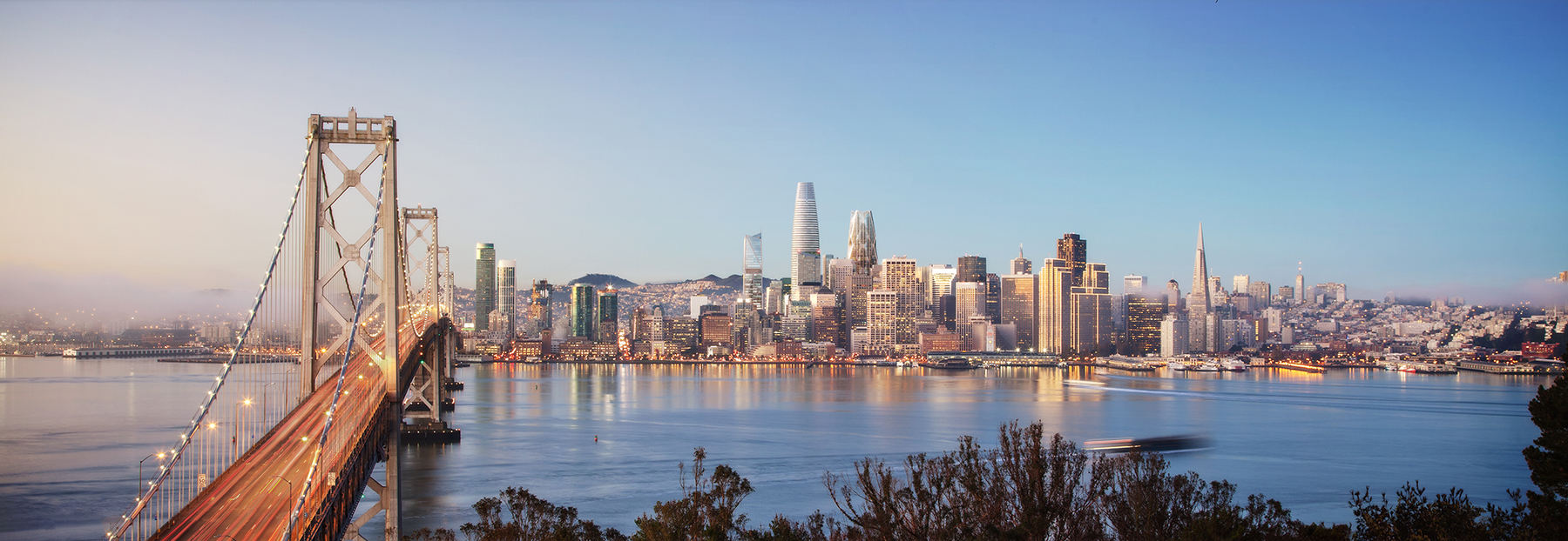 san francisco approves foster + partners' oceanwide center