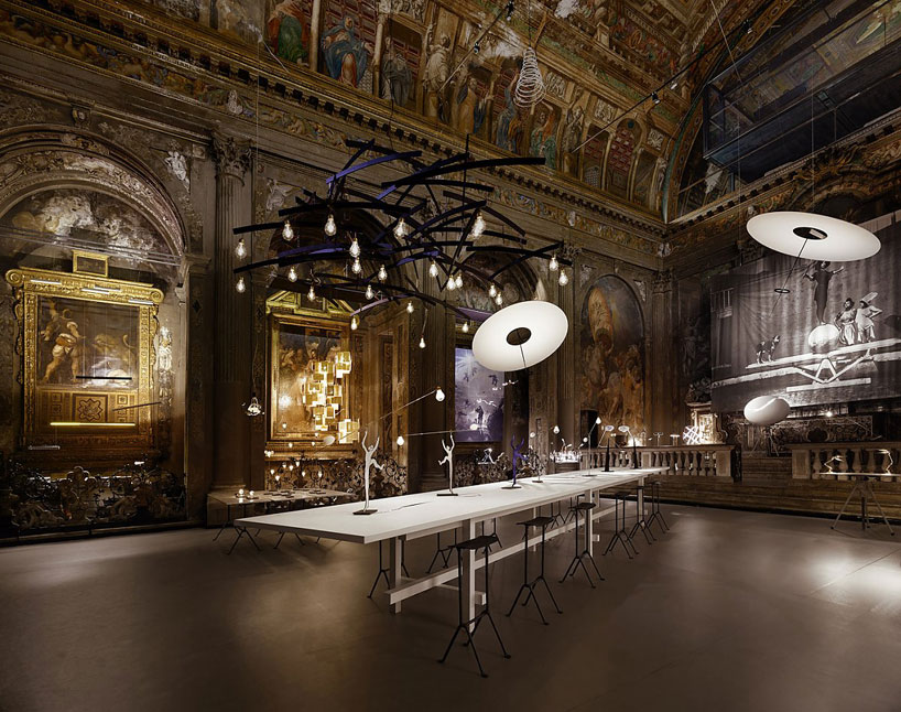 ingo-maurer-salone-del-mobile-2016-lights-san-paolo-converso-designboom-02