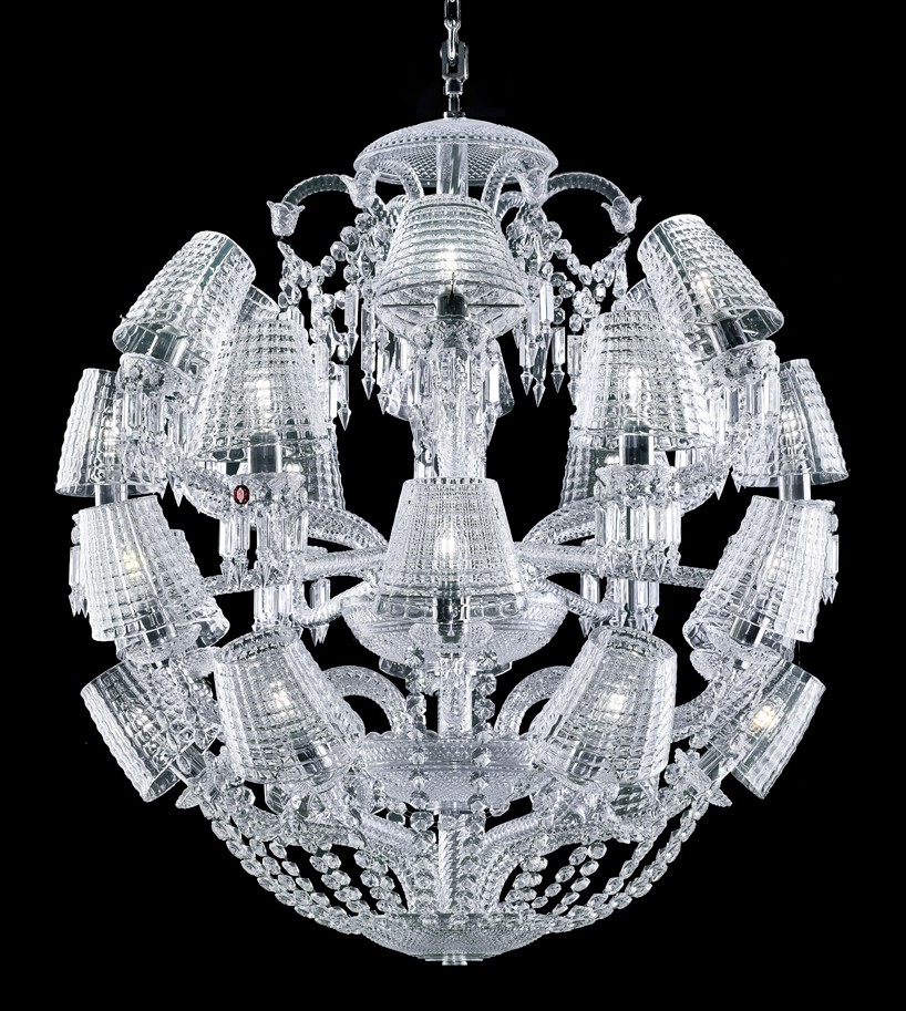 marcel wanders baccarat