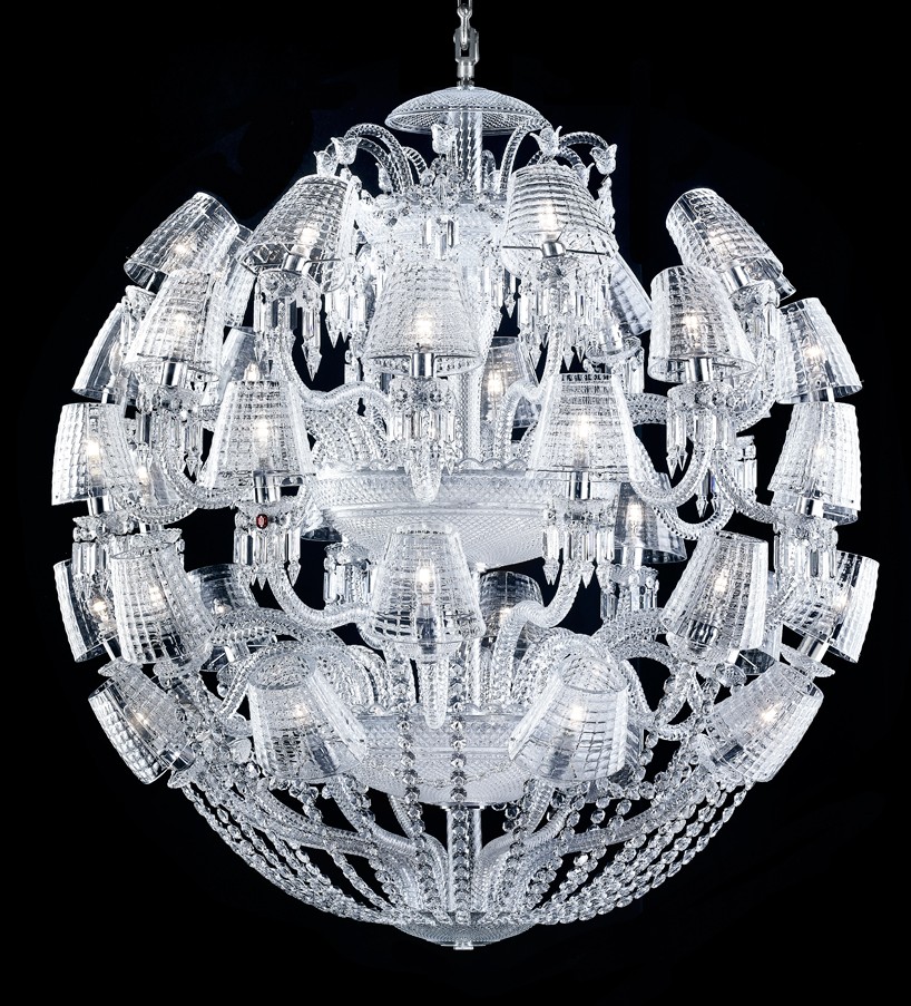 marcel wanders baccarat