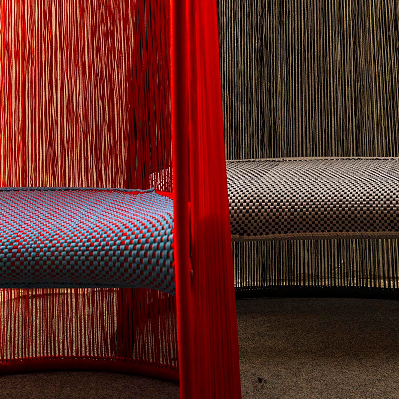 marc thorpe husk collection moroso designboom 
