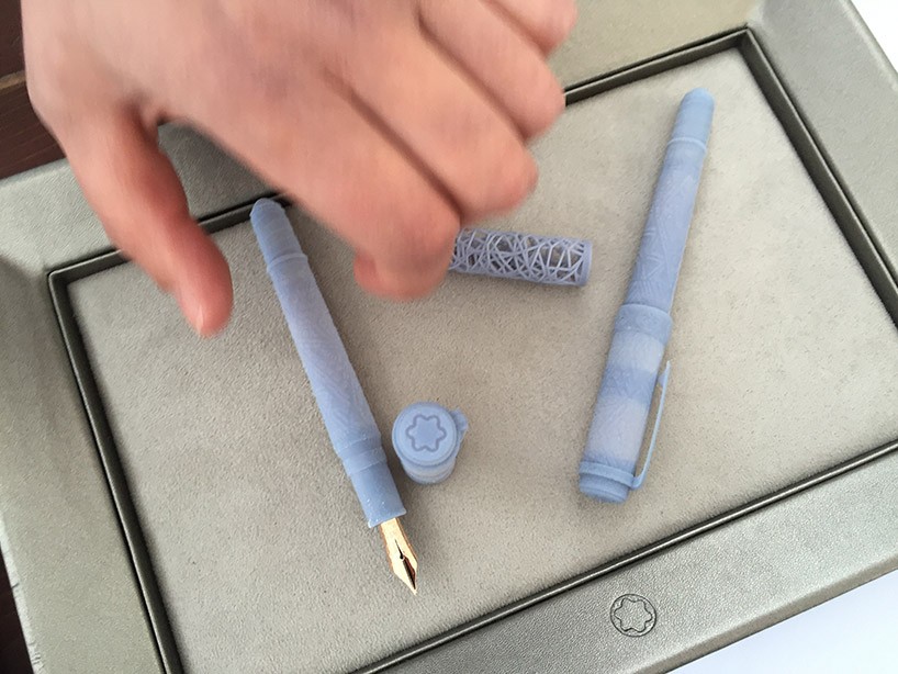montblanc-3-D-printing