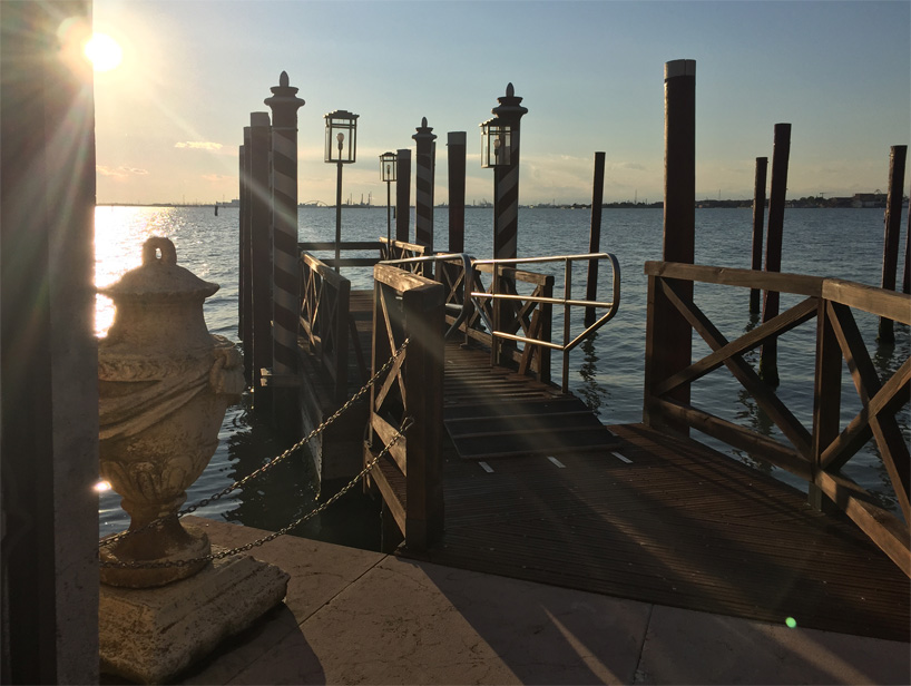 montblanc arts patronage award 25th anniversary designboom