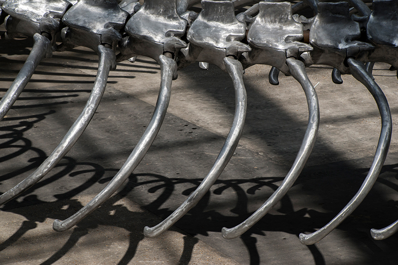 huang yong ping monumenta