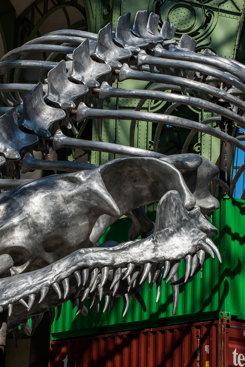 huang yong ping monumenta