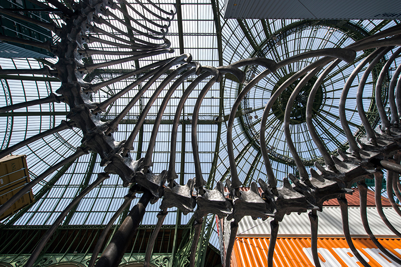 huang yong ping monumenta