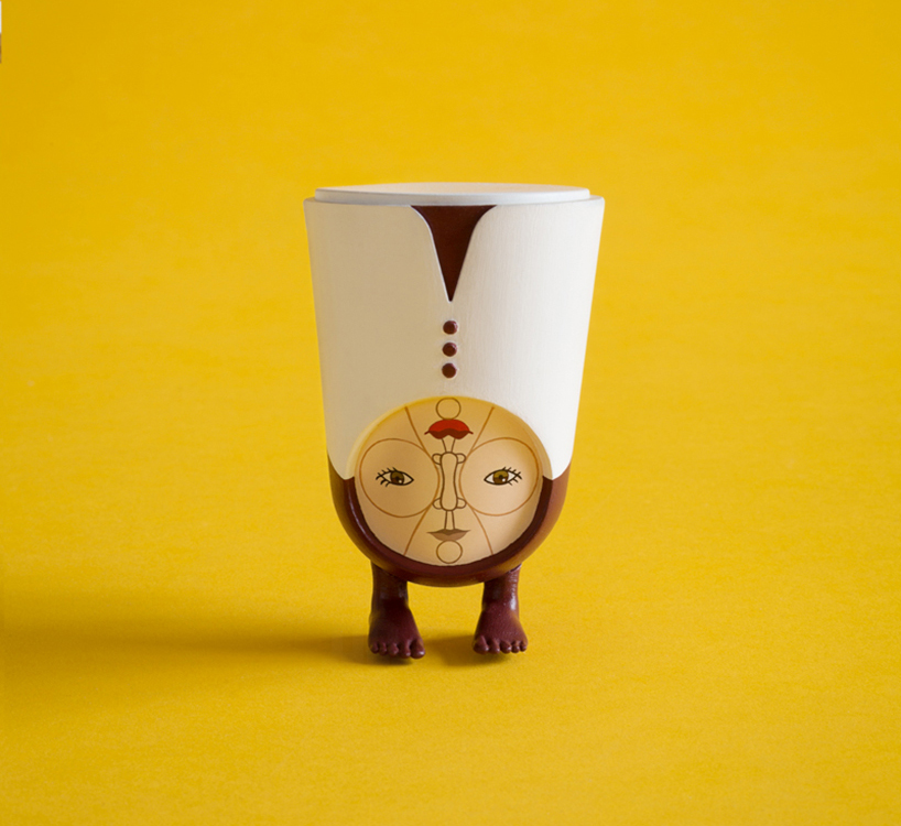 #zero designer toy collection NVDRS