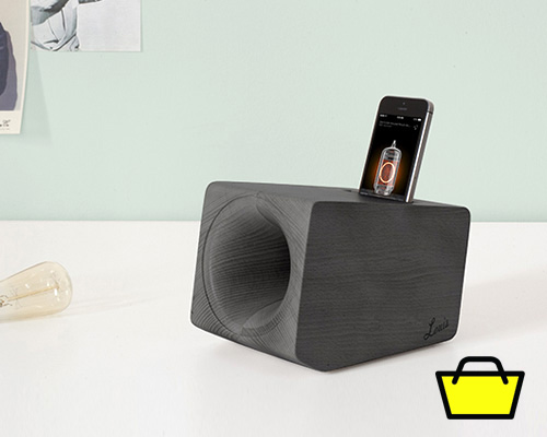 paolo-cappello-louis-speaker-designboom-shop