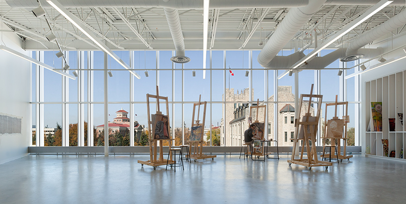 patkau-architects-ARTlab-university-of-manitoba-winnipeg-canada-designboom-02