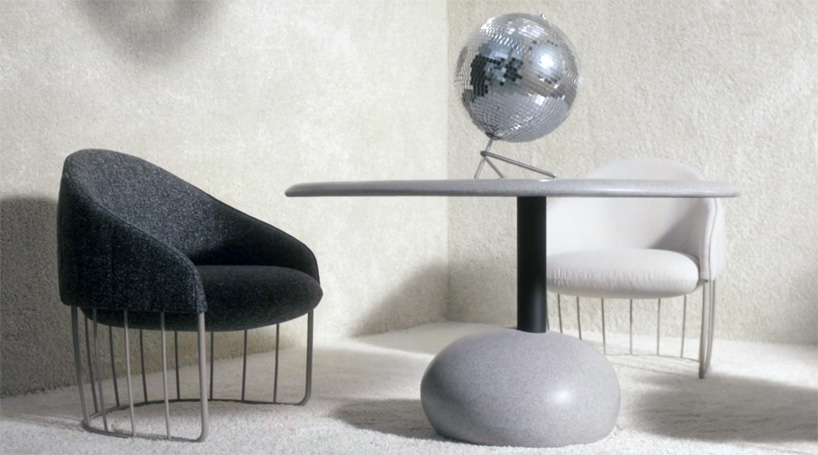 sancal futura collection salone del mobile 2016 designboom