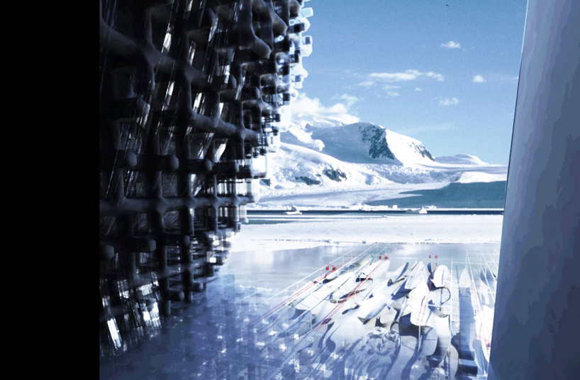 studio-hani-rashid-antarctic-pavilion-venice-biennale-designboom-02