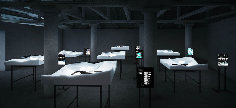 venice architecture biennale studio-hani-rashid-antarctic-pavilion-venice-biennale-designboom-02