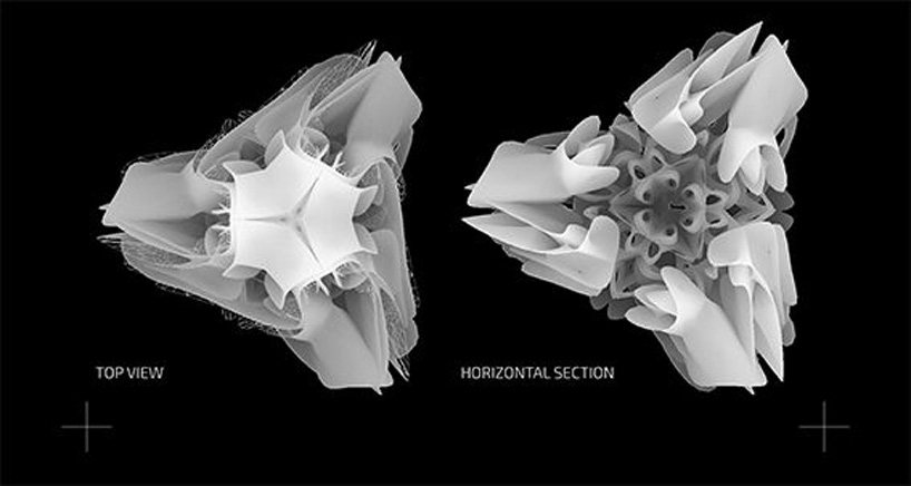 venice architecture biennale studio-hani-rashid-antarctic-pavilion-venice-biennale-designboom-02