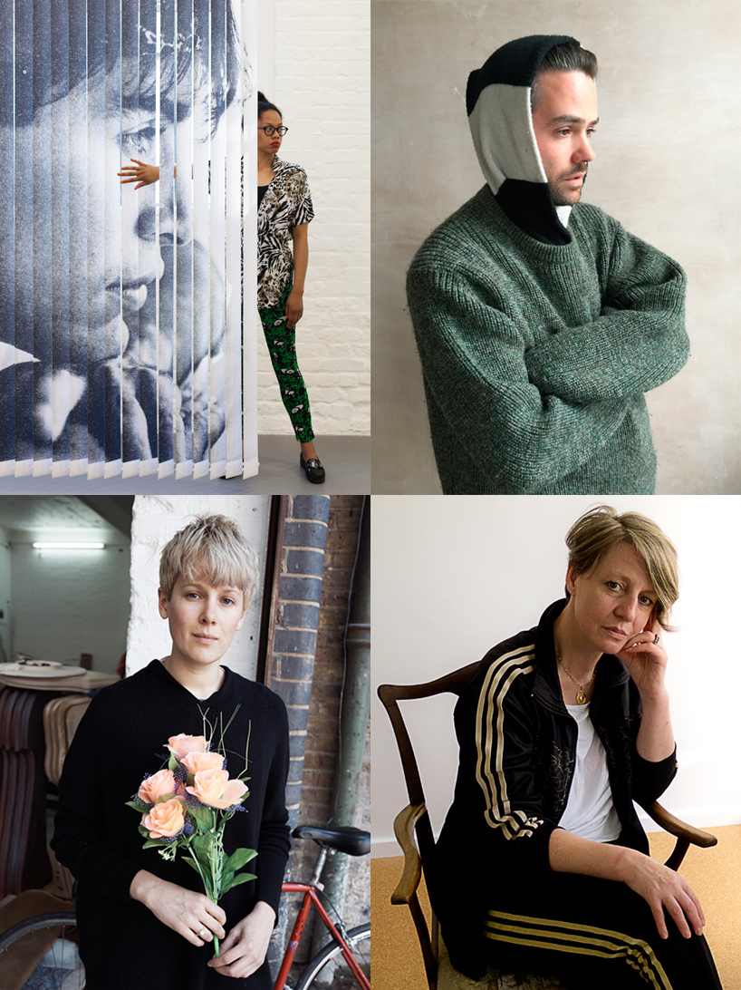 turner prize 2016 shortlist designboom