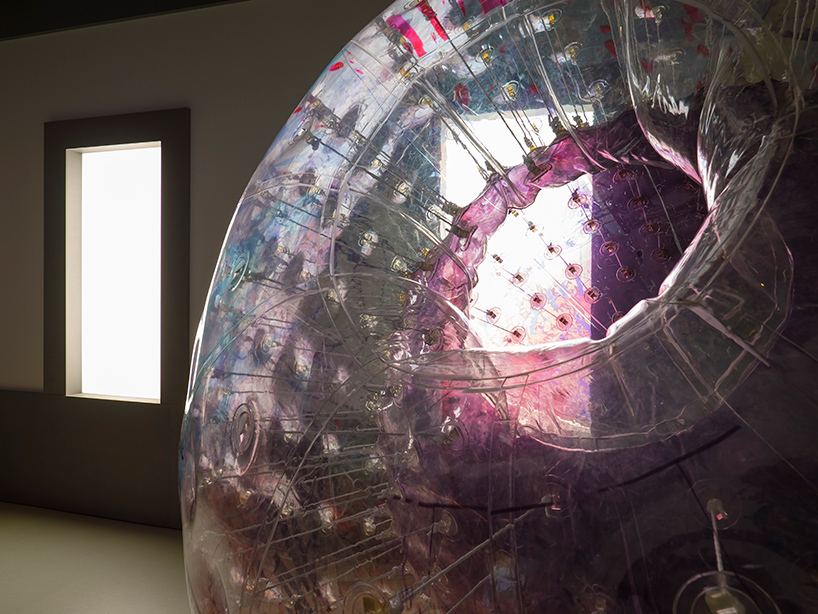 venice architecture biennale british pavilion