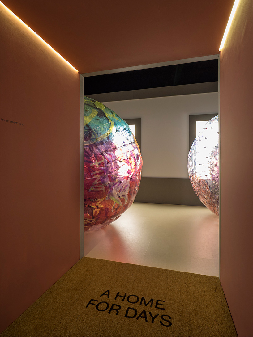 venice architecture biennale british pavilion