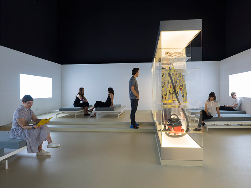 venice architecture biennale british pavilion