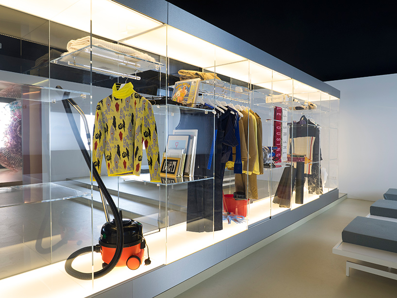 venice architecture biennale british pavilion